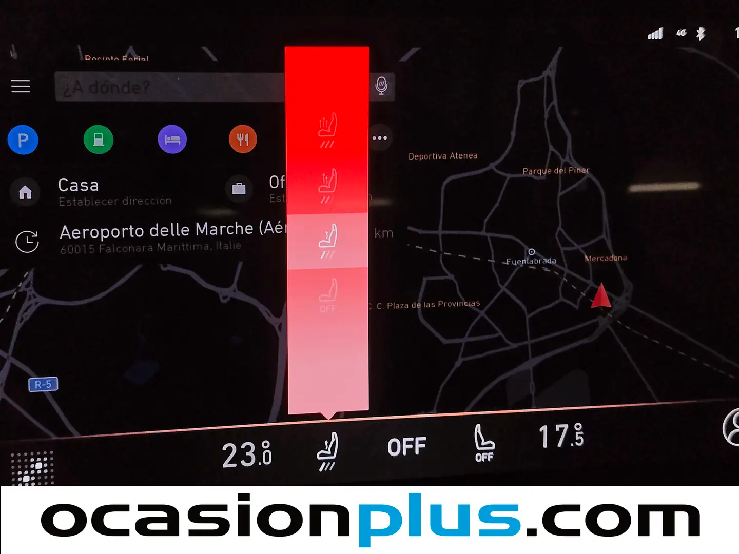 Foto Lynk & Co 01 Lynk & Co 01 01 1.5 PHEV (261 CV)