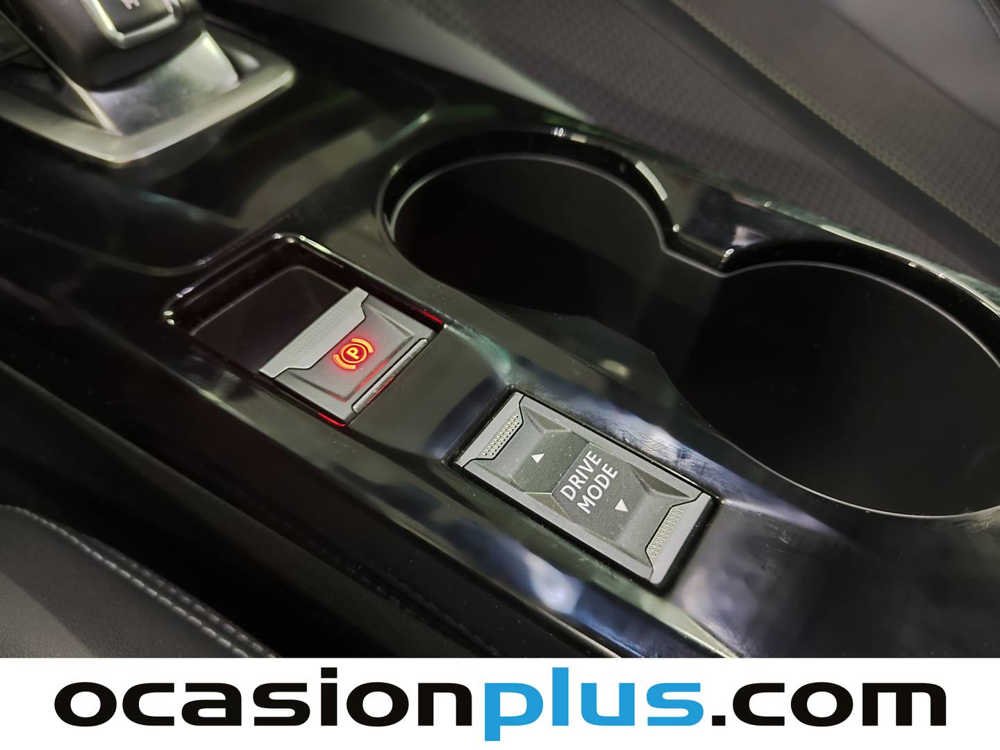 Peugeot 2008 Peugeot 2008 PureTech 130 S&S GT EAT8 (130 CV) gasolina