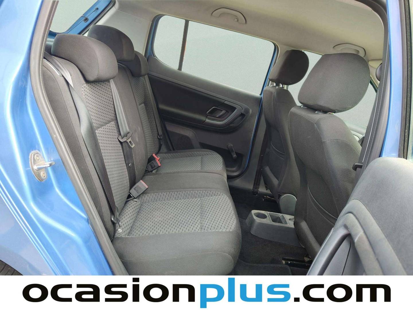 Skoda Fabia Skoda Fabia 1.2 12v Ambition (60 CV) al mejor precio