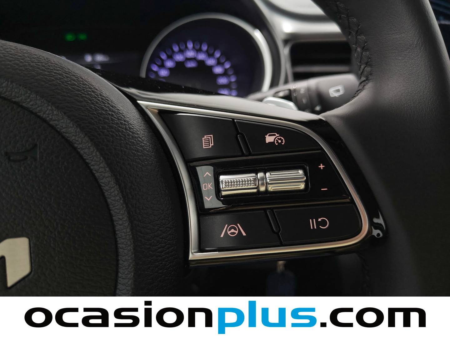KIA Ceed KIA Ceed 1.5 MHEV Drive DCT (140 CV) barato