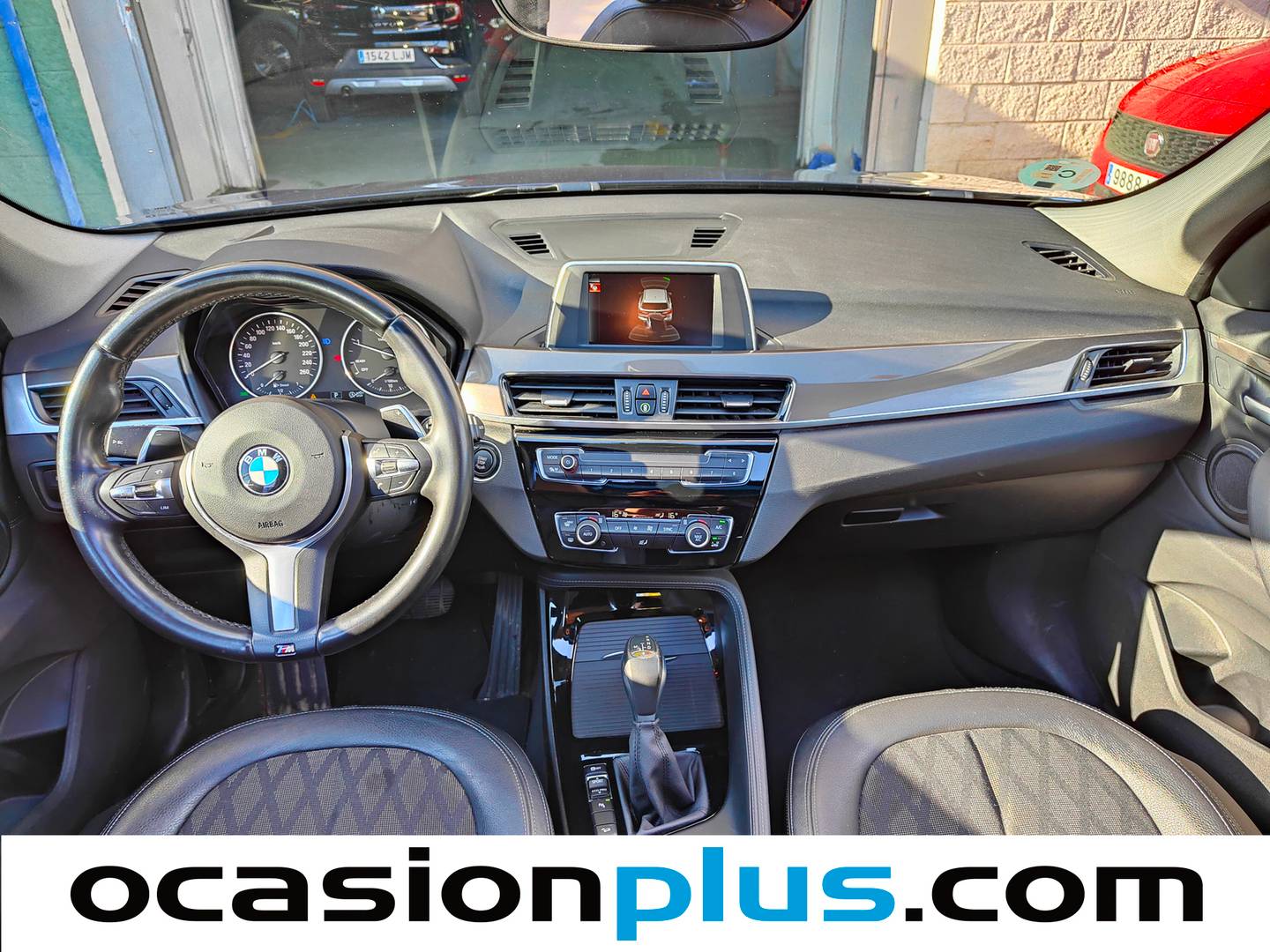 BMW X1 BMW X1 xDrive20d (190 CV) seminuevo
