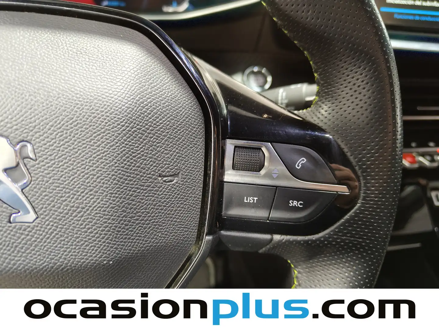 Foto Peugeot 2008 Peugeot 2008 PureTech 130 S&S GT (130 CV)