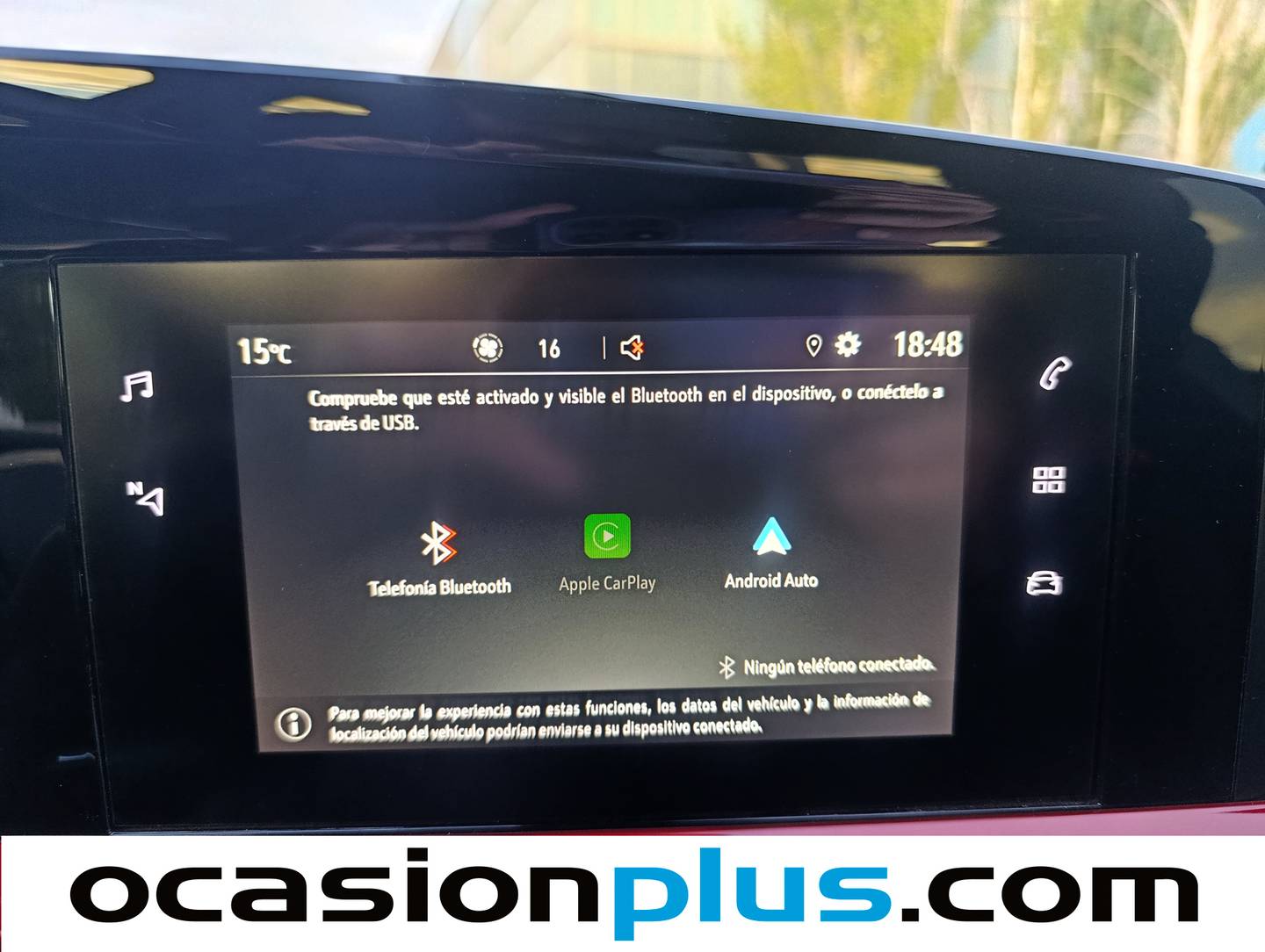 Extras y acabados del Opel Mokka Opel Mokka 1.2 T GS (136 CV)