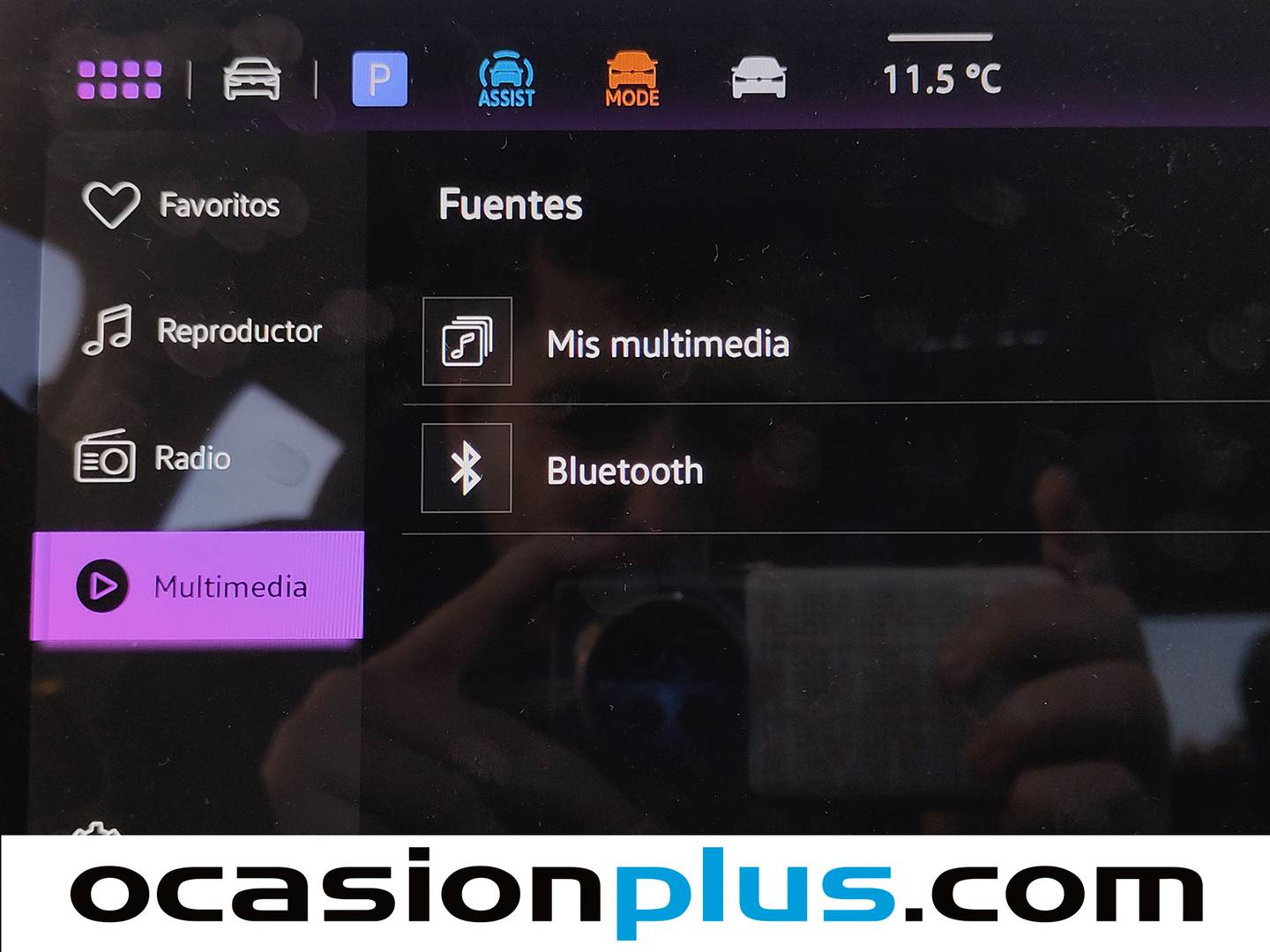 Foto Volkswagen Golf Volkswagen Golf Más 2.0 TDI (115 CV)