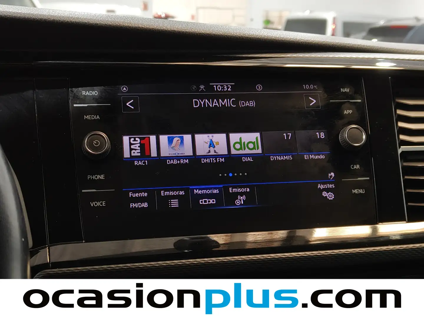 Foto Volkswagen California Volkswagen California Ocean 2.0 TDI BMT 4Motion (204 CV) DSG