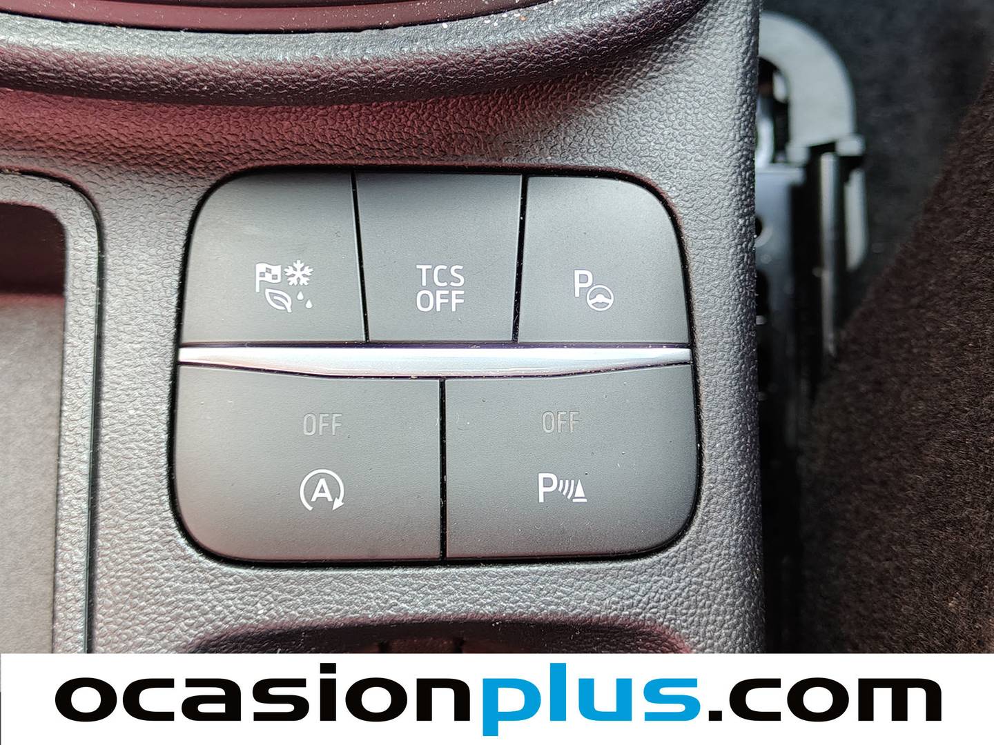 Foto Ford Fiesta Ford Fiesta 1.0 EcoBoost MHEV ST-Line (125 CV)