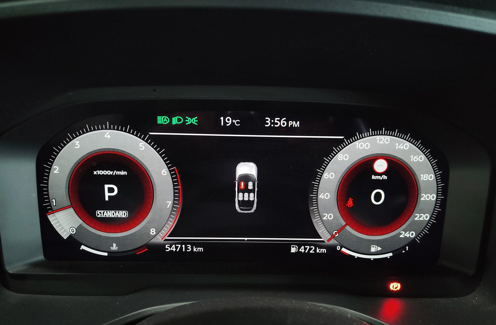 Nissan Qashqai DIG-T 160 mHEV Tekna Xtronic - foto 23