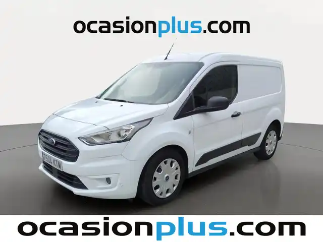 Ford Transit Connect Furgon 1.0 EcoBoost Trend 200 L1 (100 CV) de segunda mano
