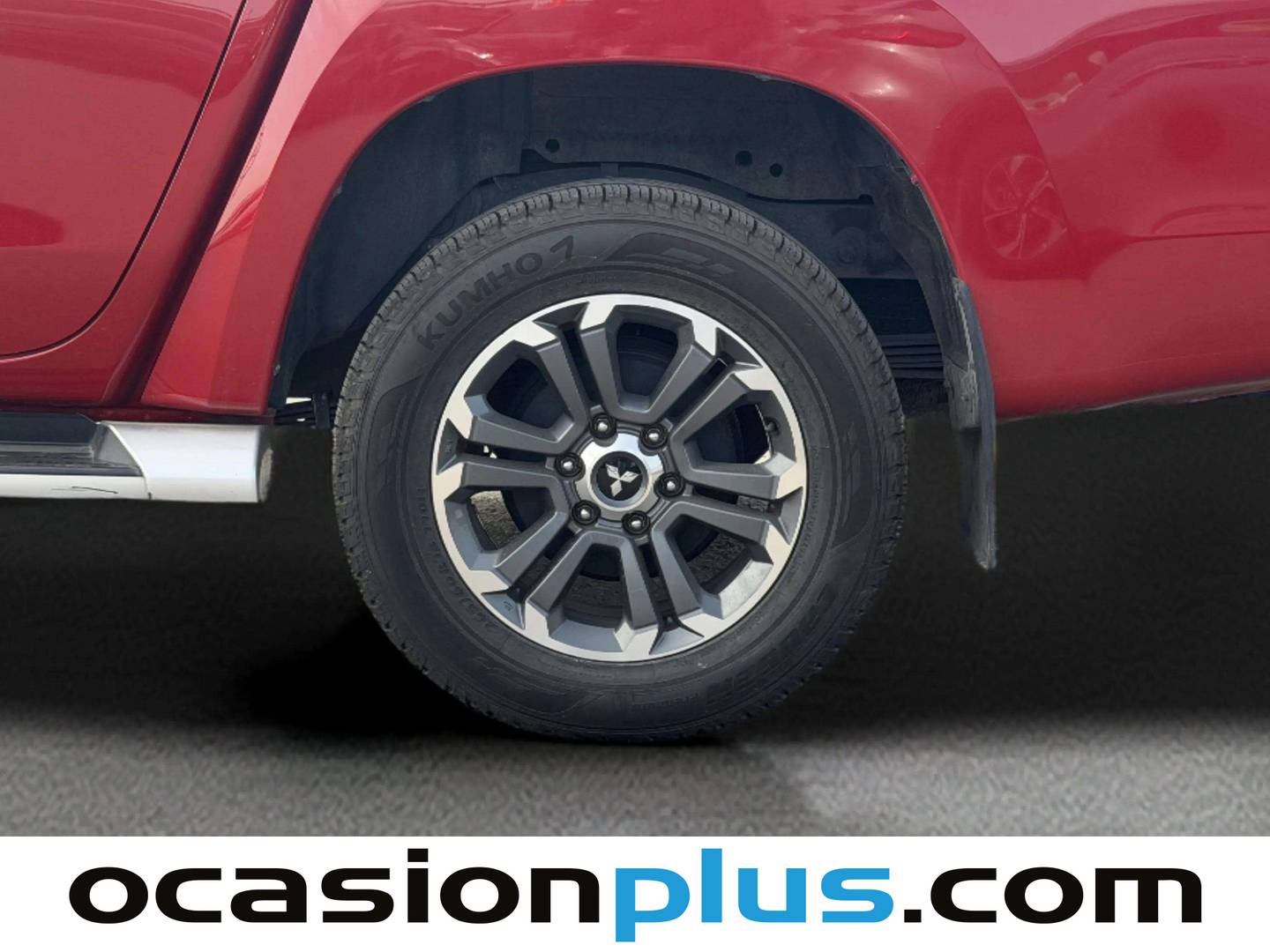 Mitsubishi L200 Mitsubishi L200 220 DI-D Motion Auto (150 CV) km 0