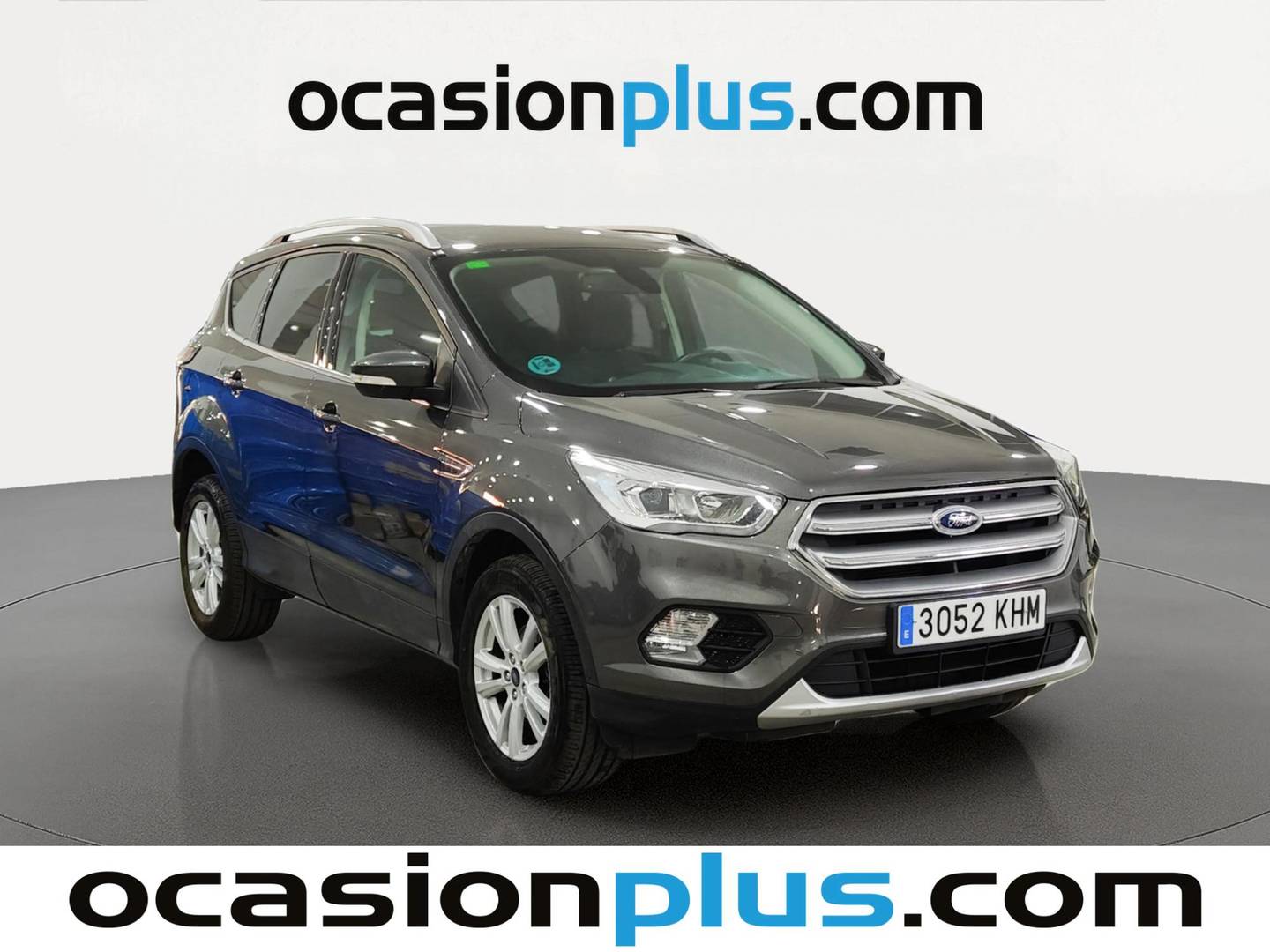 Foto delantera Ford Kuga Ford Kuga 1.5 EcoBoost S&S Trend+ 4x2 (120 CV) derecha