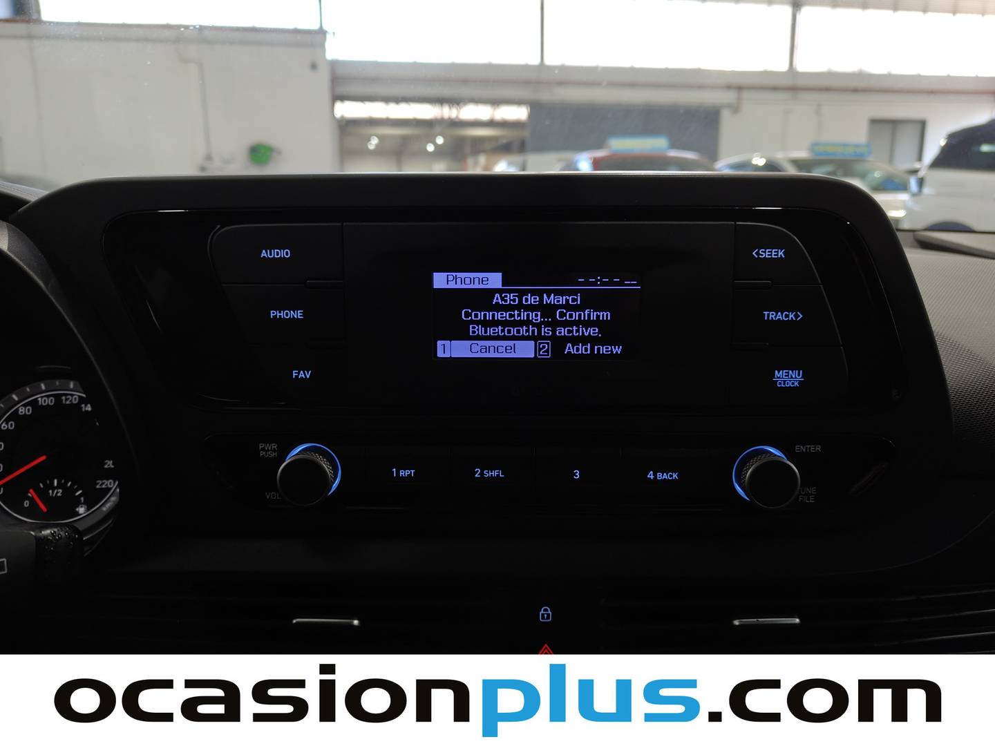 Hyundai i20 Hyundai i20 1.0 TGDI 48V Essence (100 CV) de ocasión