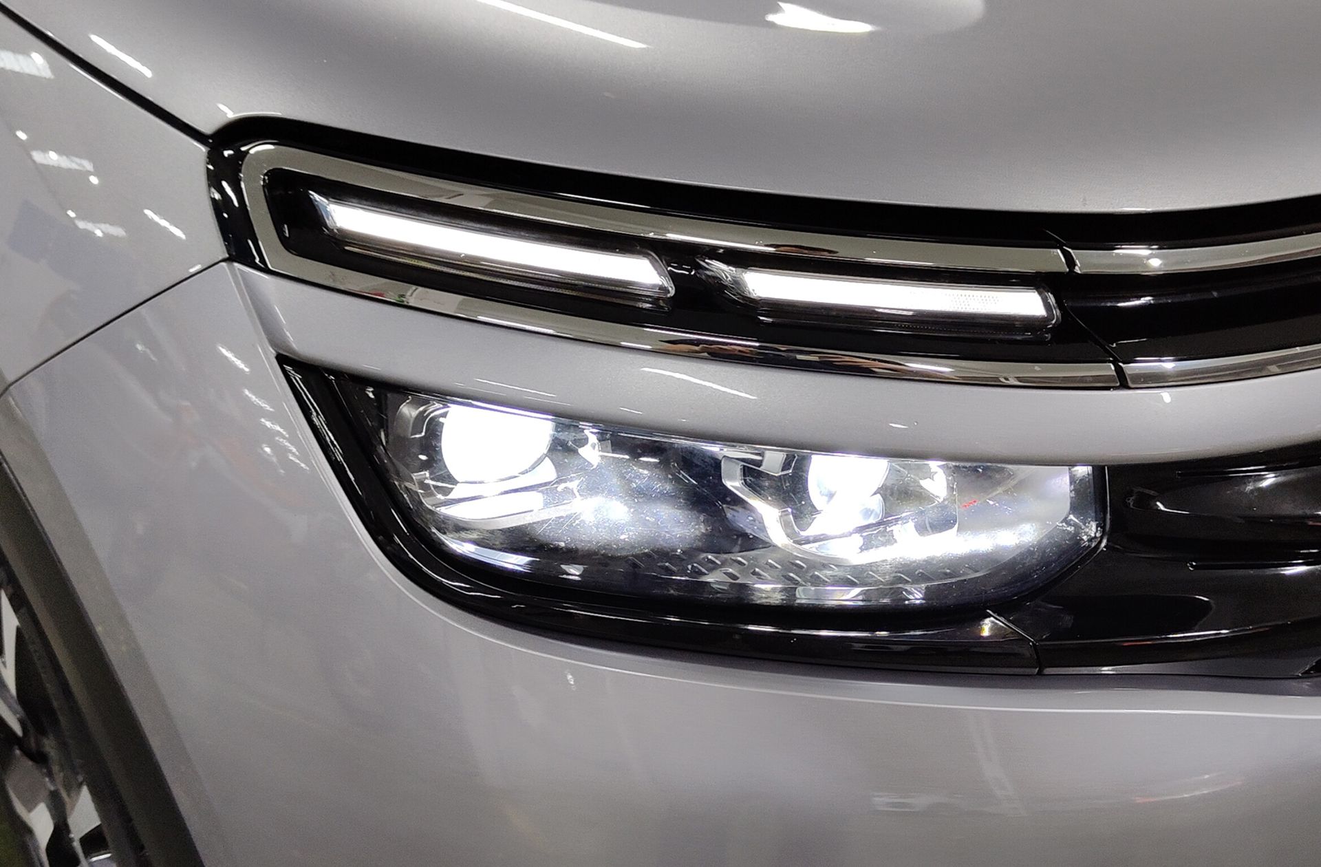 Citroën C5 Aircross BlueHDi 130 Shine - foto 14