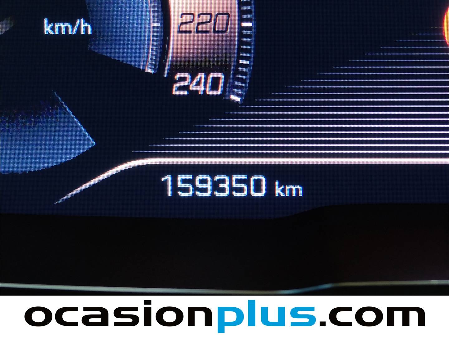 Peugeot 3008 Peugeot 3008 BlueHDi 150 S&S GT Line (150 CV) seminuevo