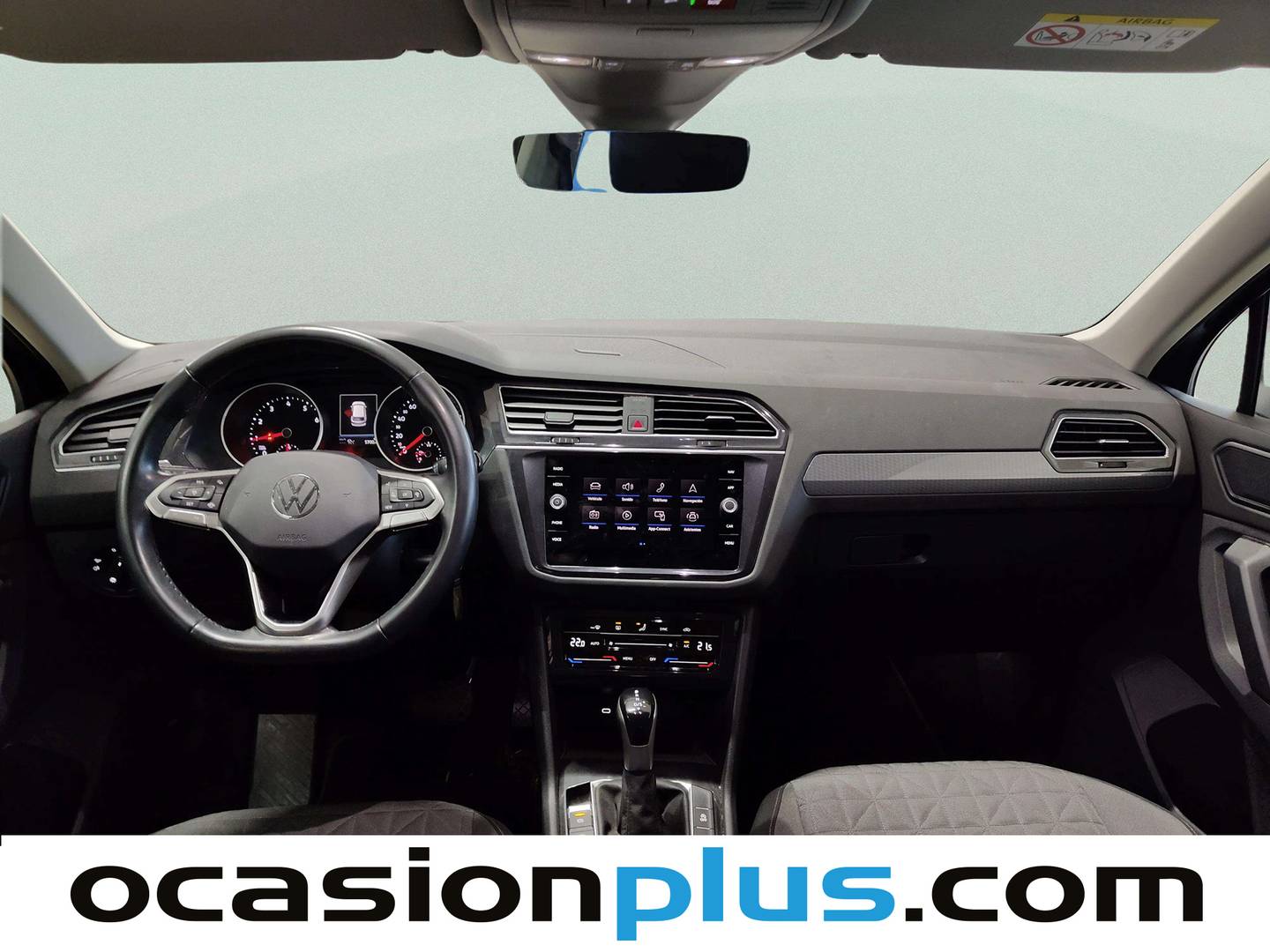 Volkswagen Tiguan Volkswagen Tiguan Life 1.5 TSI (150 CV) DSG de ocasión