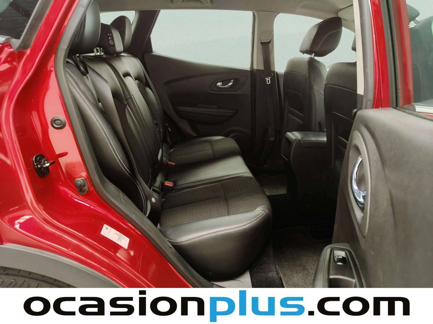Renault Kadjar Renault Kadjar Zen Energy TCe (130 CV) 2018