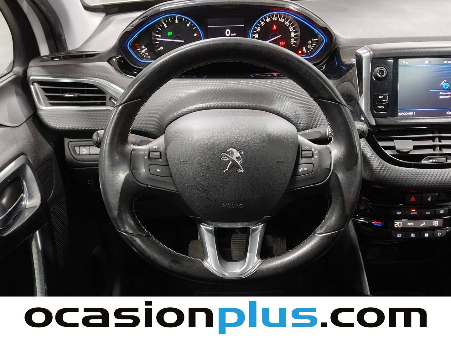 Foto Peugeot 2008 Peugeot 2008 BlueHDi 120 S&S Allure (120 CV)