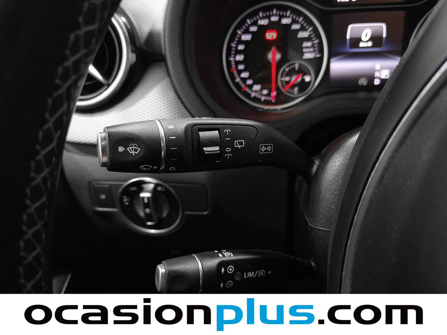 Mercedes Clase B Mercedes-Benz Clase B Mercedes-Benz Clase B B 180 CDI 80 kW (109 CV) seminuevo