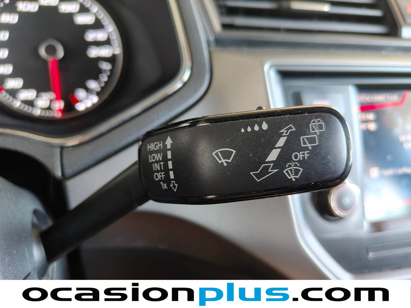 Seat Ibiza Seat Ibiza 1.0 MPI Style Plus (80 CV) seminuevo
