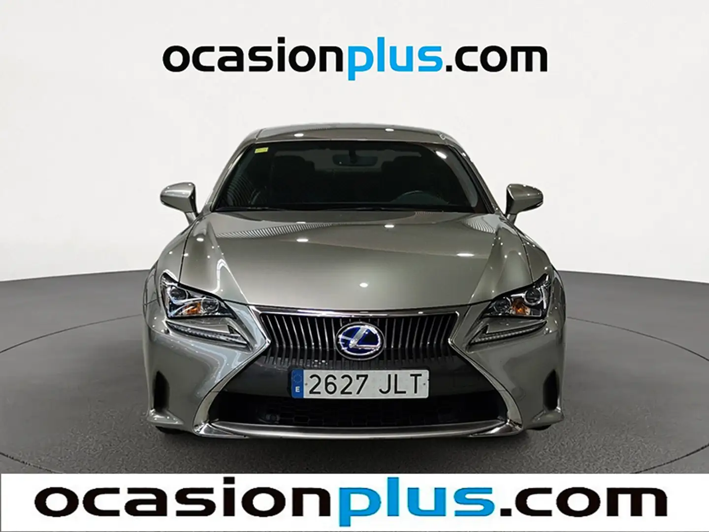 Foto Lexus RC Lexus RC 300h Executive (223 CV)