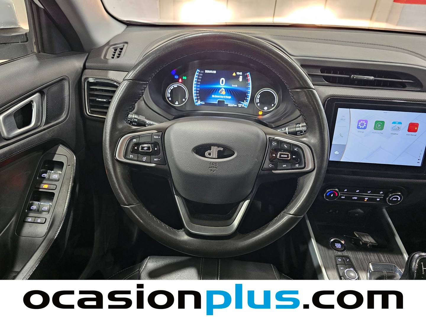 Foto DR AUTOMOBILES DR 4.0 DR AUTOMOBILES DR4 DR4 1.5 (116 CV)