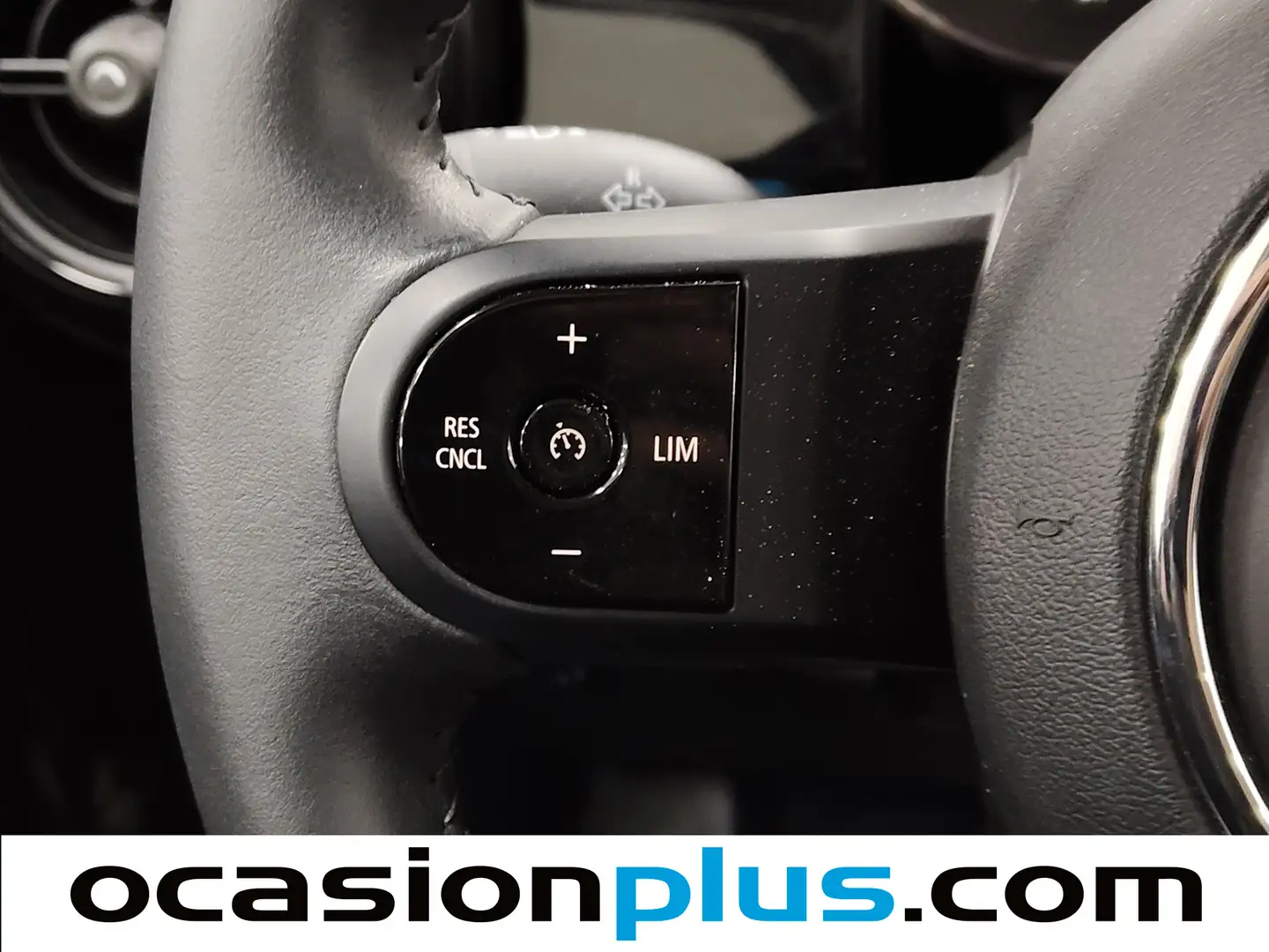 Foto Mini MINI MINI MINI 3 Puertas Cooper SE (184 CV)