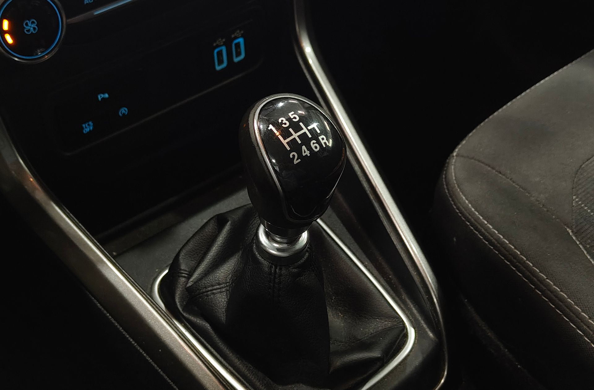 Ford EcoSport 1.0T EcoBoost Trend - foto 5