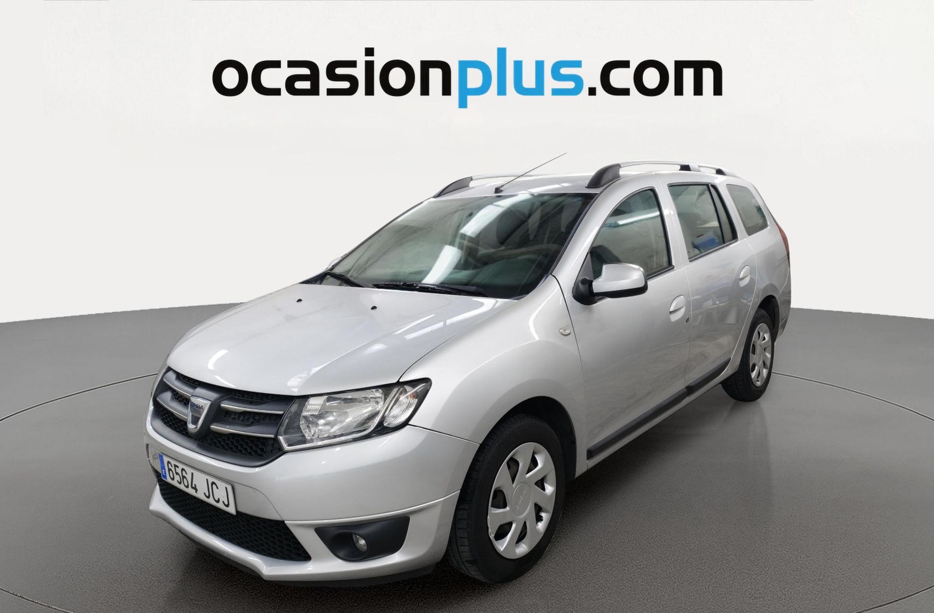 Dacia Logan MCV Laureate dCi