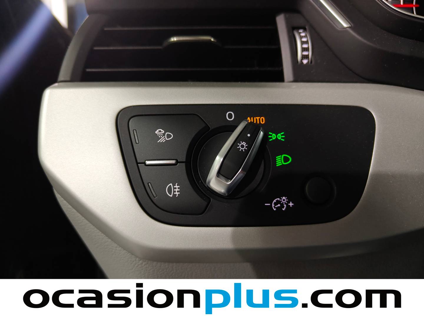 Audi A4 Audi A4 Advanced 35 TDI (163 CV) S tronic de segunda mano