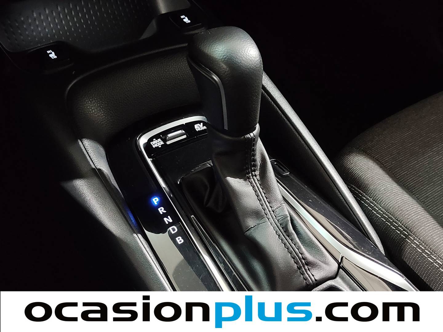 Foto Toyota Corolla Toyota Corolla 140H Style (140 CV)