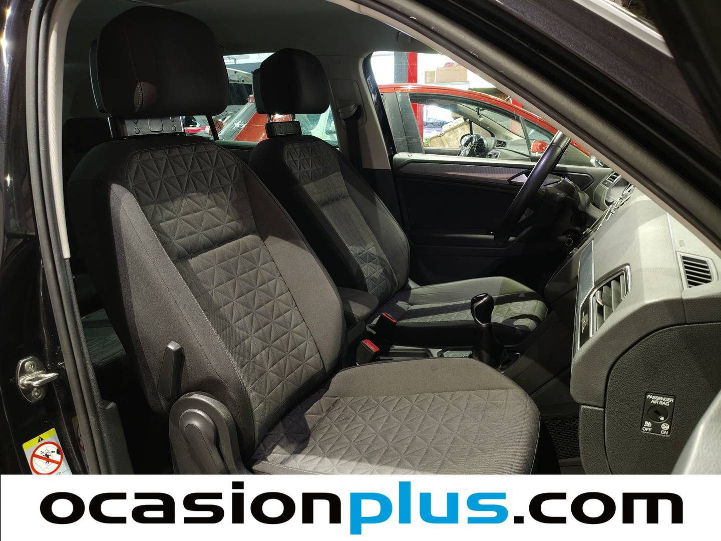 Volkswagen Tiguan Volkswagen Tiguan Life 1.5 TSI (150 CV) gasolina