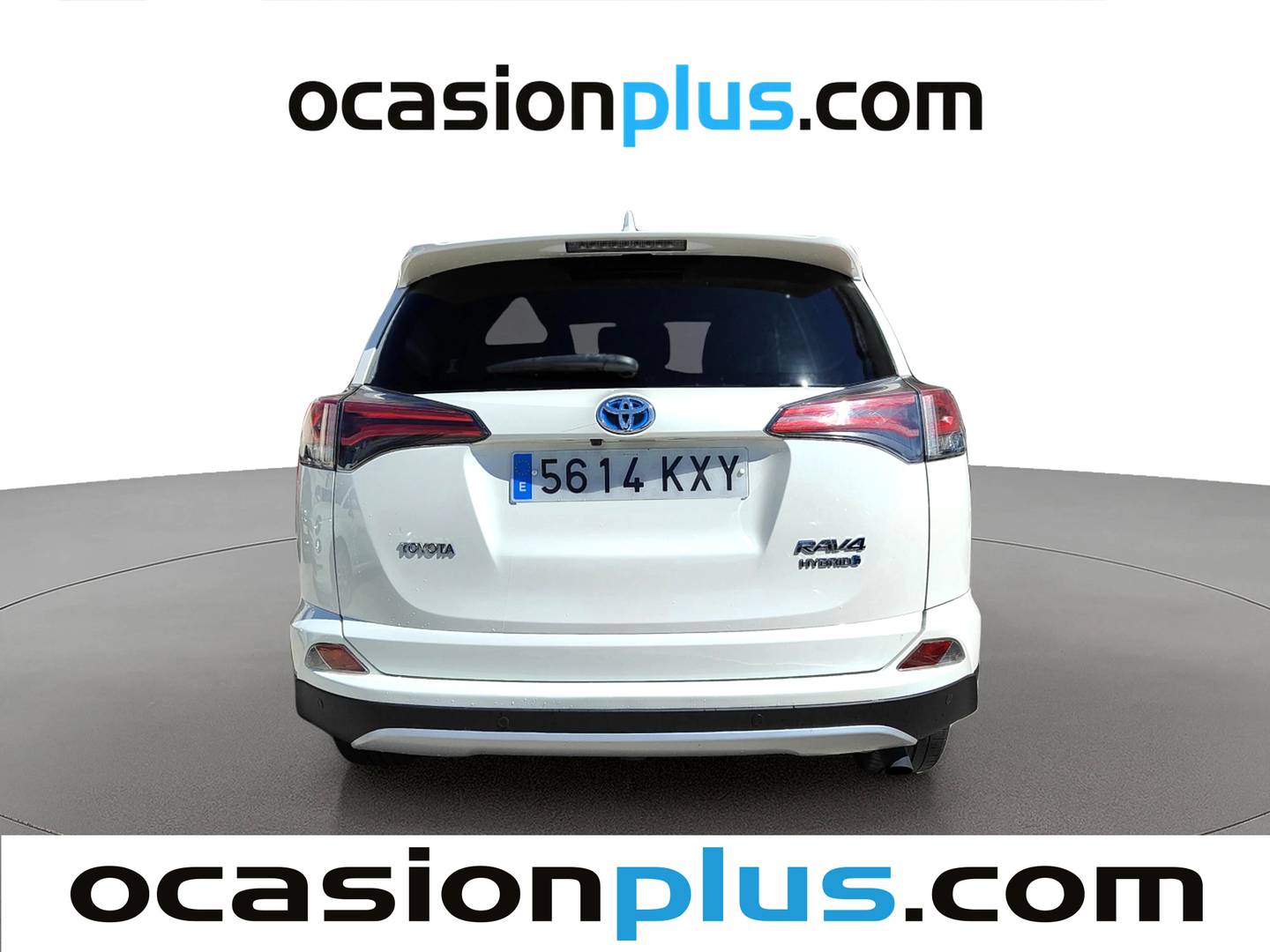 Toyota Rav4 Toyota Rav4 2.5l Hybrid 4WD Feel!  (197 CV) barato