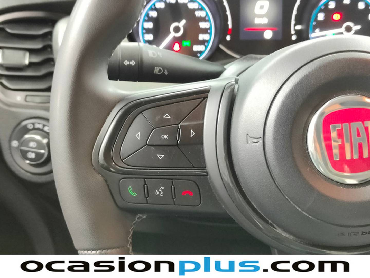 Fiat 500X Fiat 500X 1.5 Hybrid Sport DCT (130 CV) 130cv