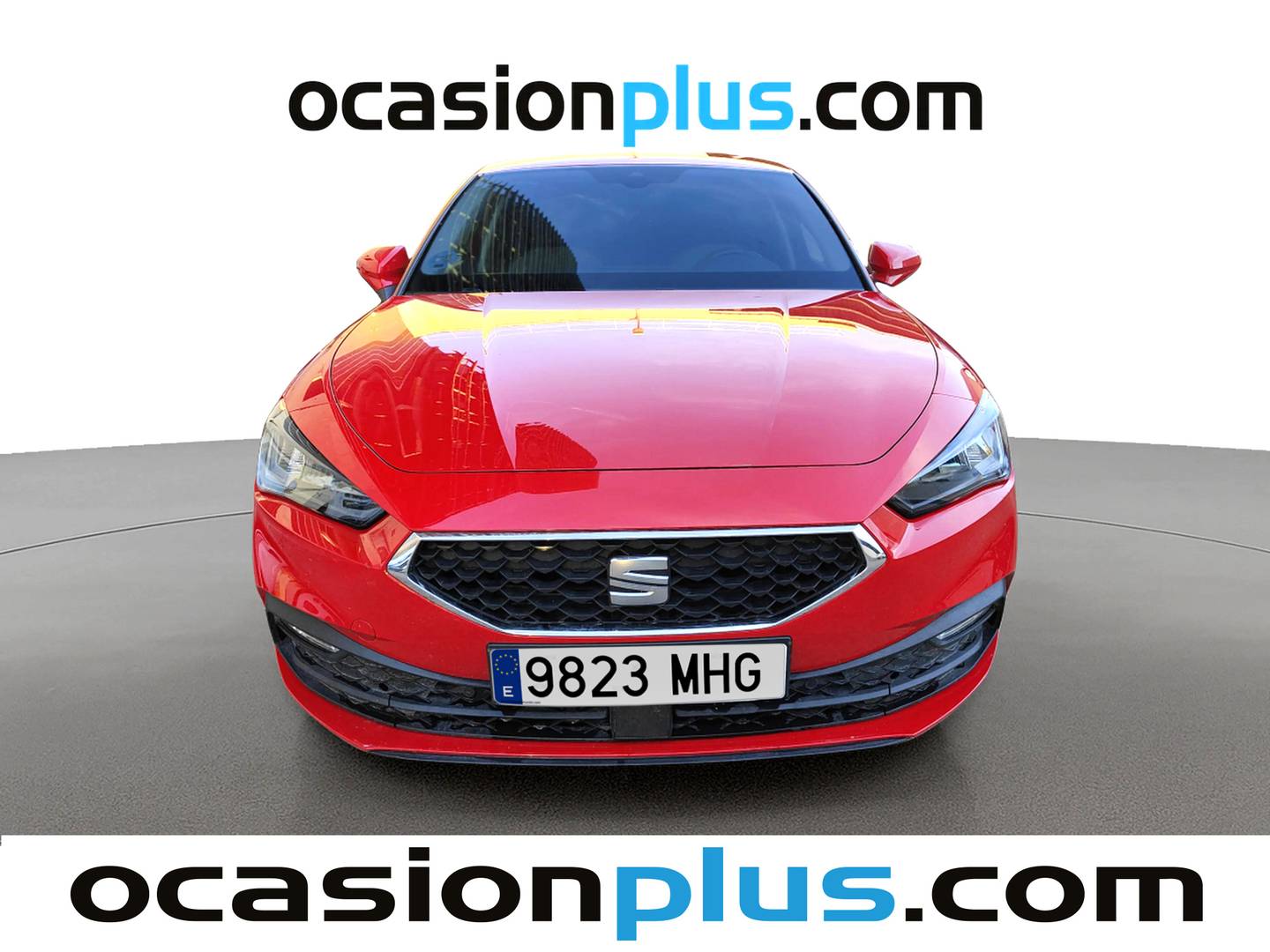 Foto Seat León SEAT León 1.5 TSI S&S Style XL (130 CV)