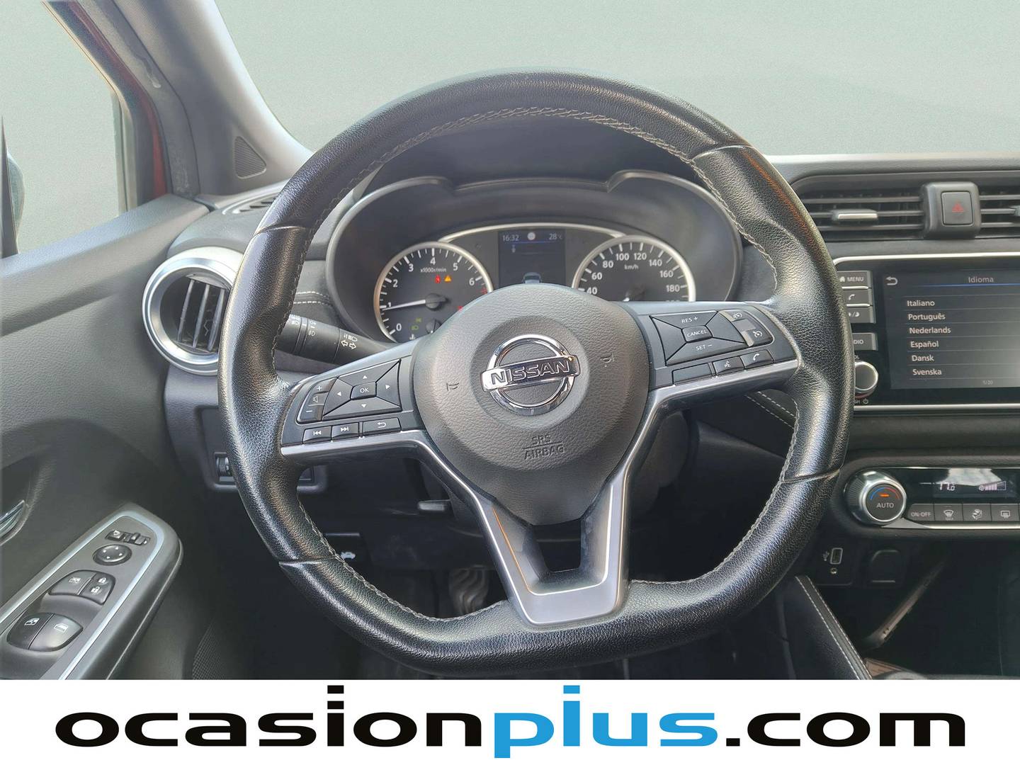 Nissan Micra Nissan Micra IG-T N-Sport  (92 CV) de ocasión