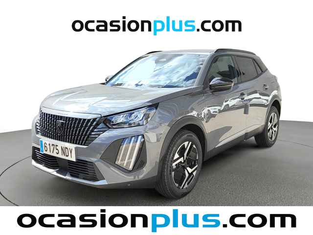 Peugeot 2008 Ocasión