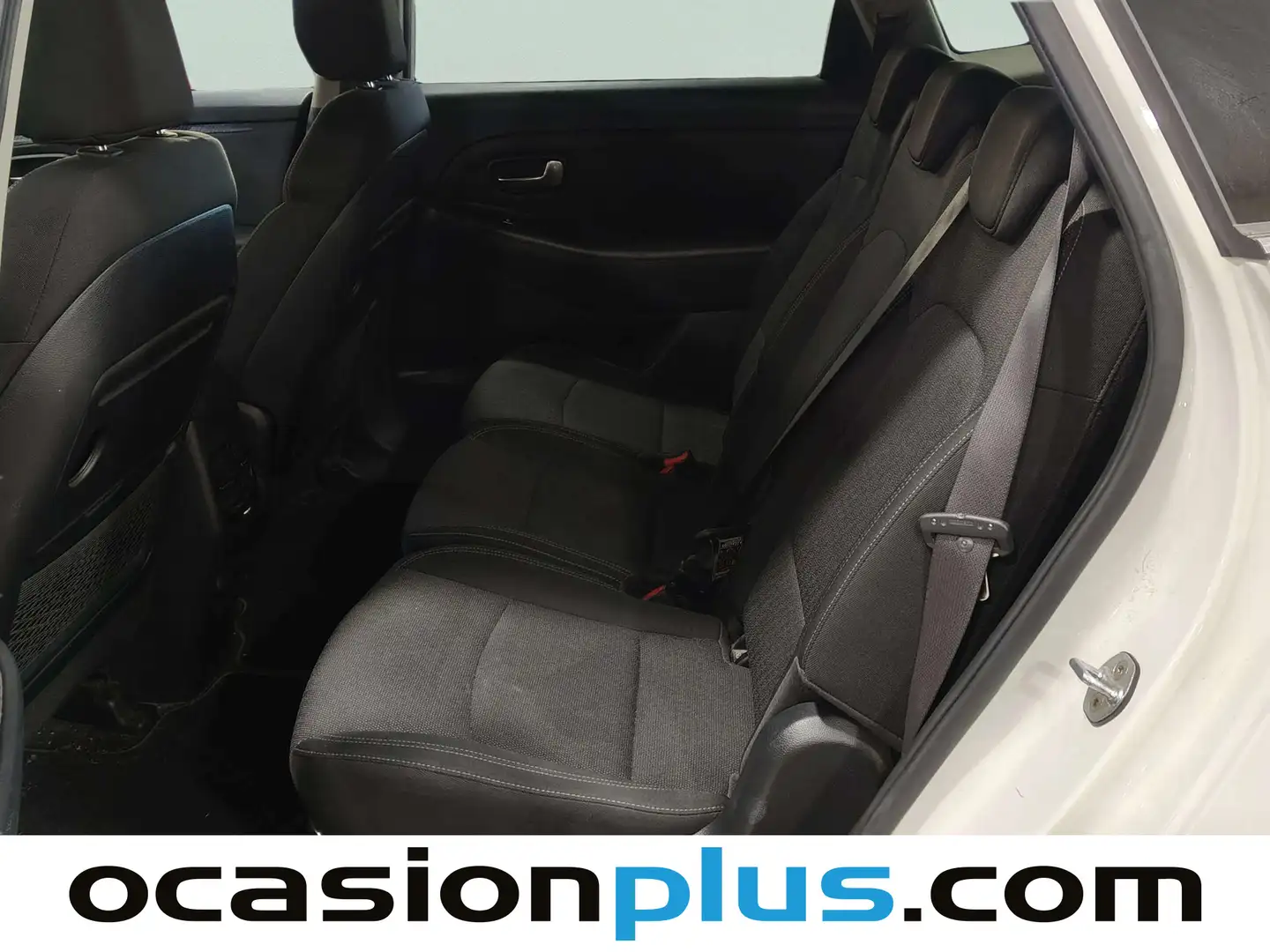 Foto KIA Carens Kia Carens 1.7 CRDi VGT Drive Eco-Dynamics (115 CV)