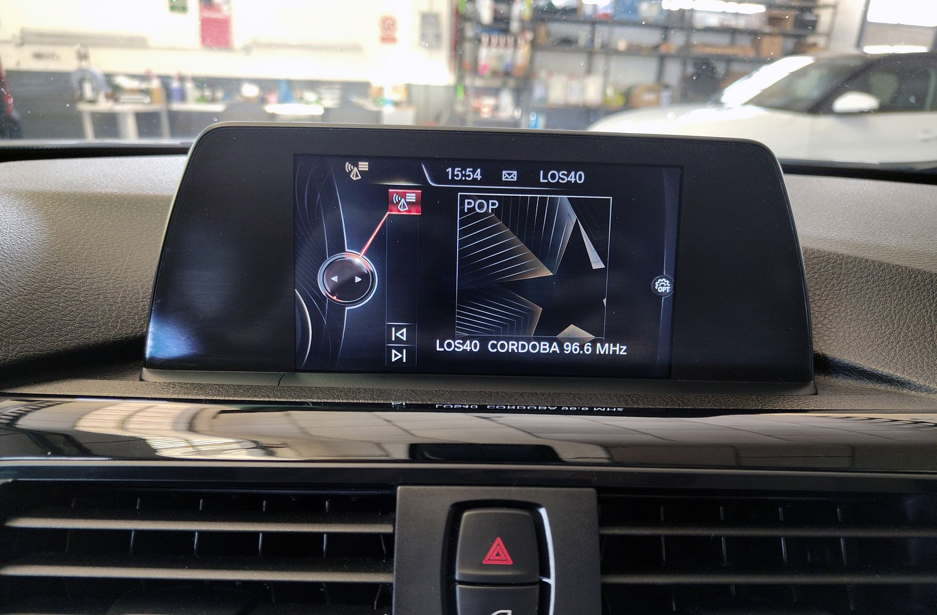 BMW Serie 4 420d xDrive Coupe - foto 32