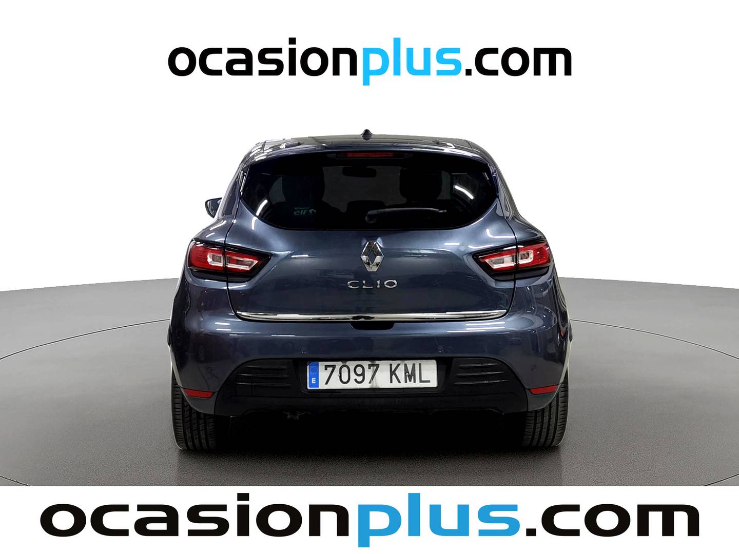 Renault Clio Renault Clio Zen Energy TCe (90 CV) al mejor precio