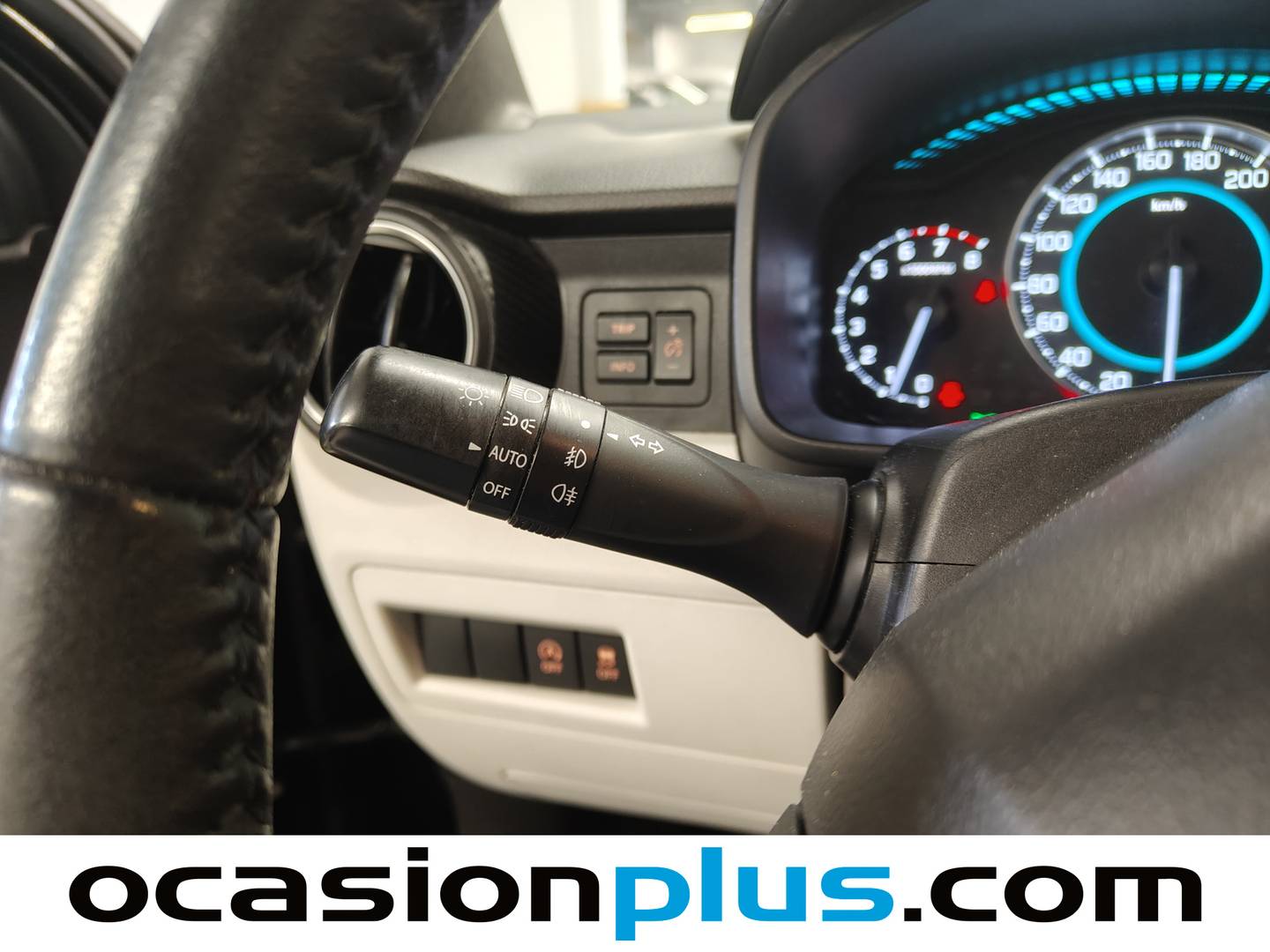 Foto Suzuki Ignis Suzuki Ignis 1.2 GLX SHVS  (90 CV)