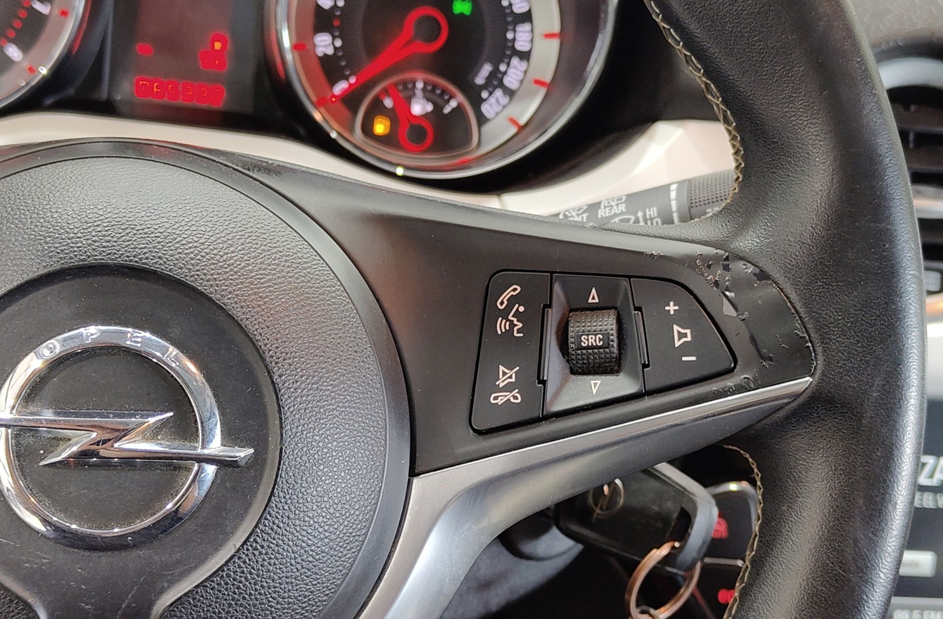 Opel Adam 1.4 XEL Glam - foto 23