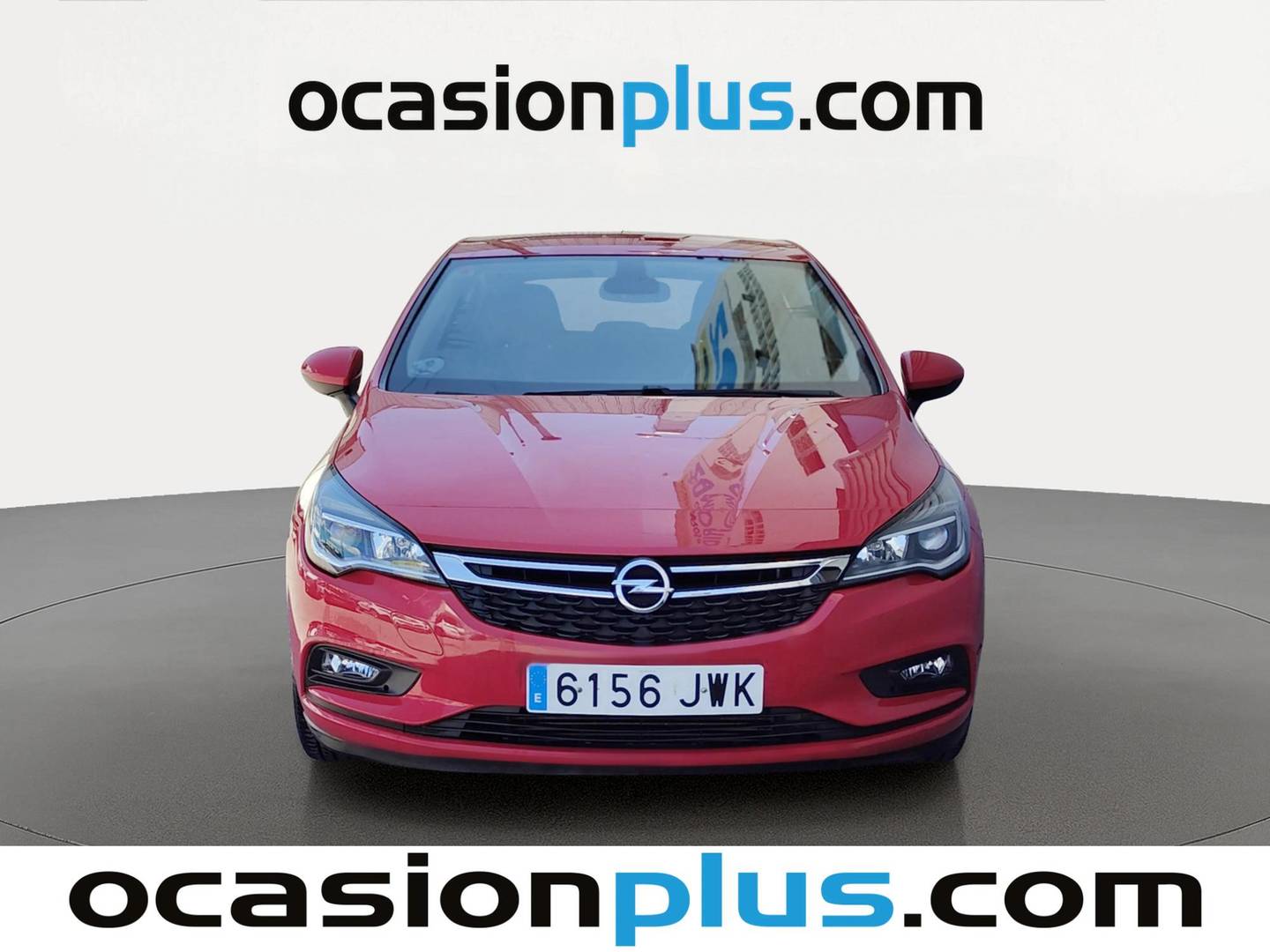 Opel Astra Opel Astra 1.4 Turbo S&S Selective (125 CV) barato