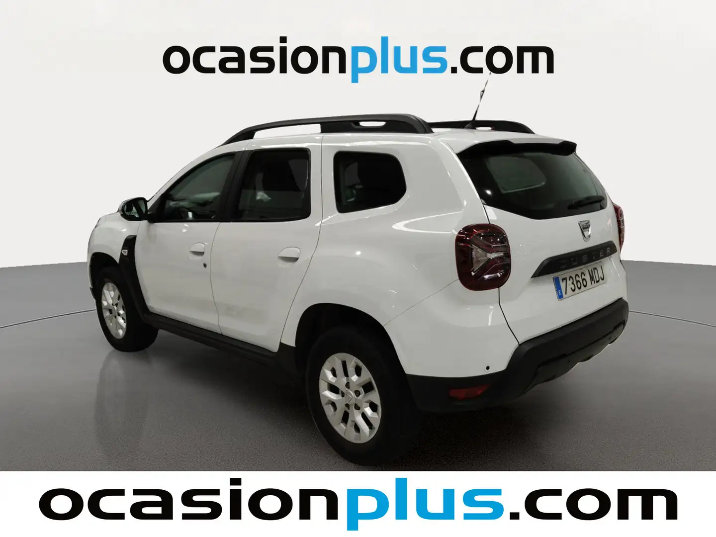 Foto Dacia Duster Dacia Duster Comfort Blue dCi (115 CV) 4X2