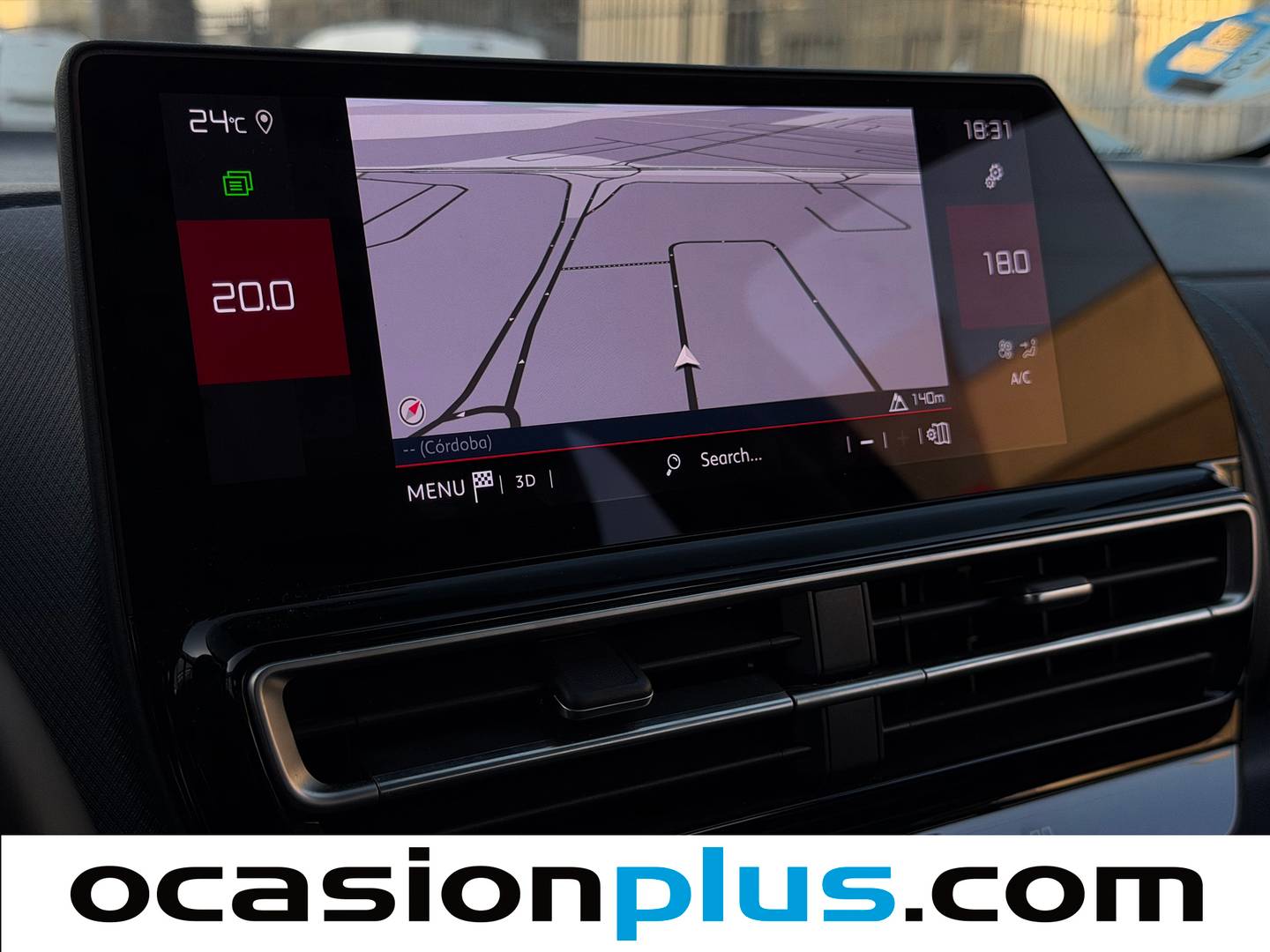 Extras y acabados del Citroën C5 Aircross Citroen C5 Aircross Hybrid Plus e-DCS6 (136 CV)