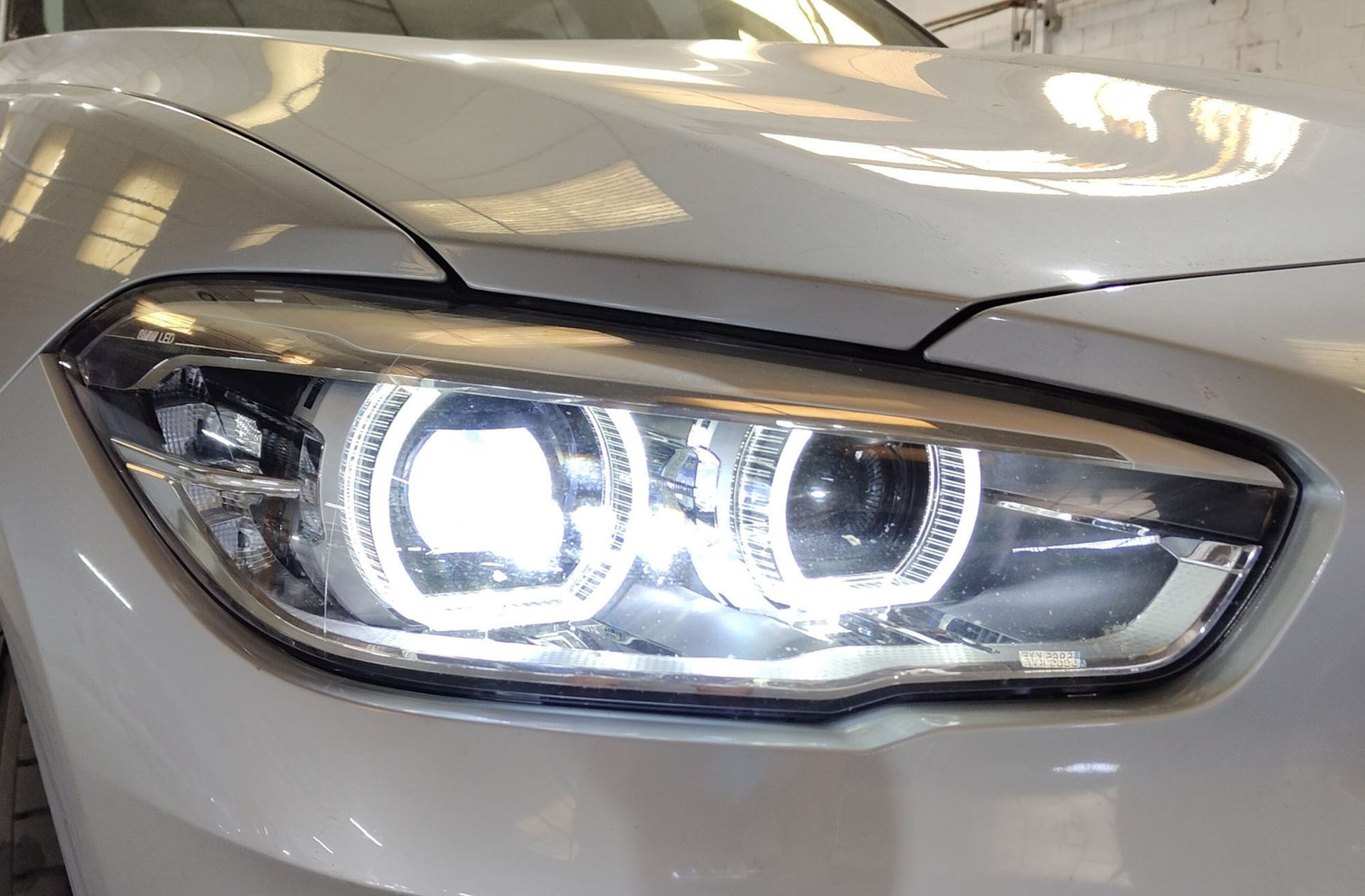 BMW Serie 1 118d - foto 12