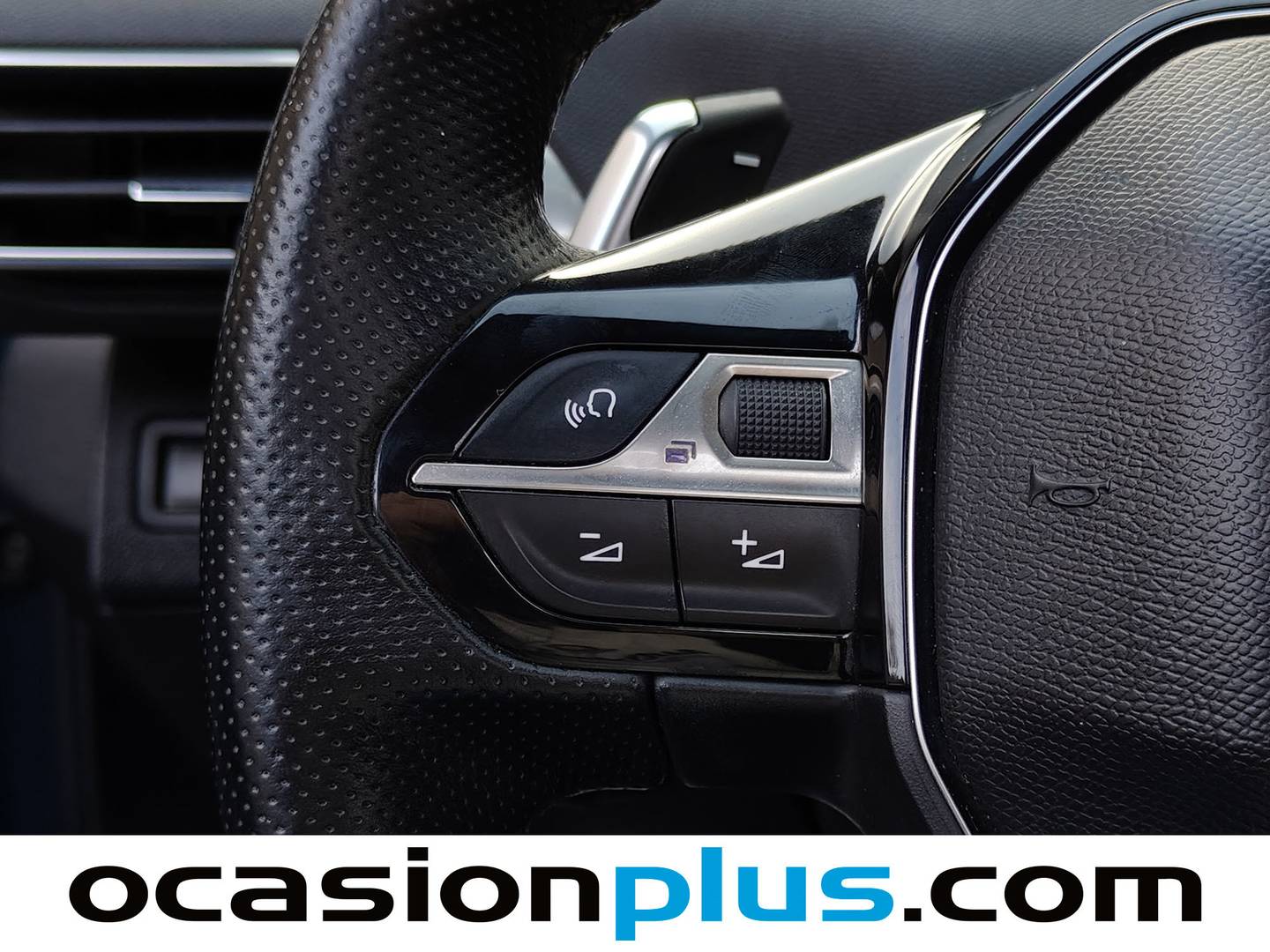 Foto Peugeot 5008 Peugeot 5008 1.6L BlueHDi GT-Line S&S EAT6 (120 CV) 7 Plazas