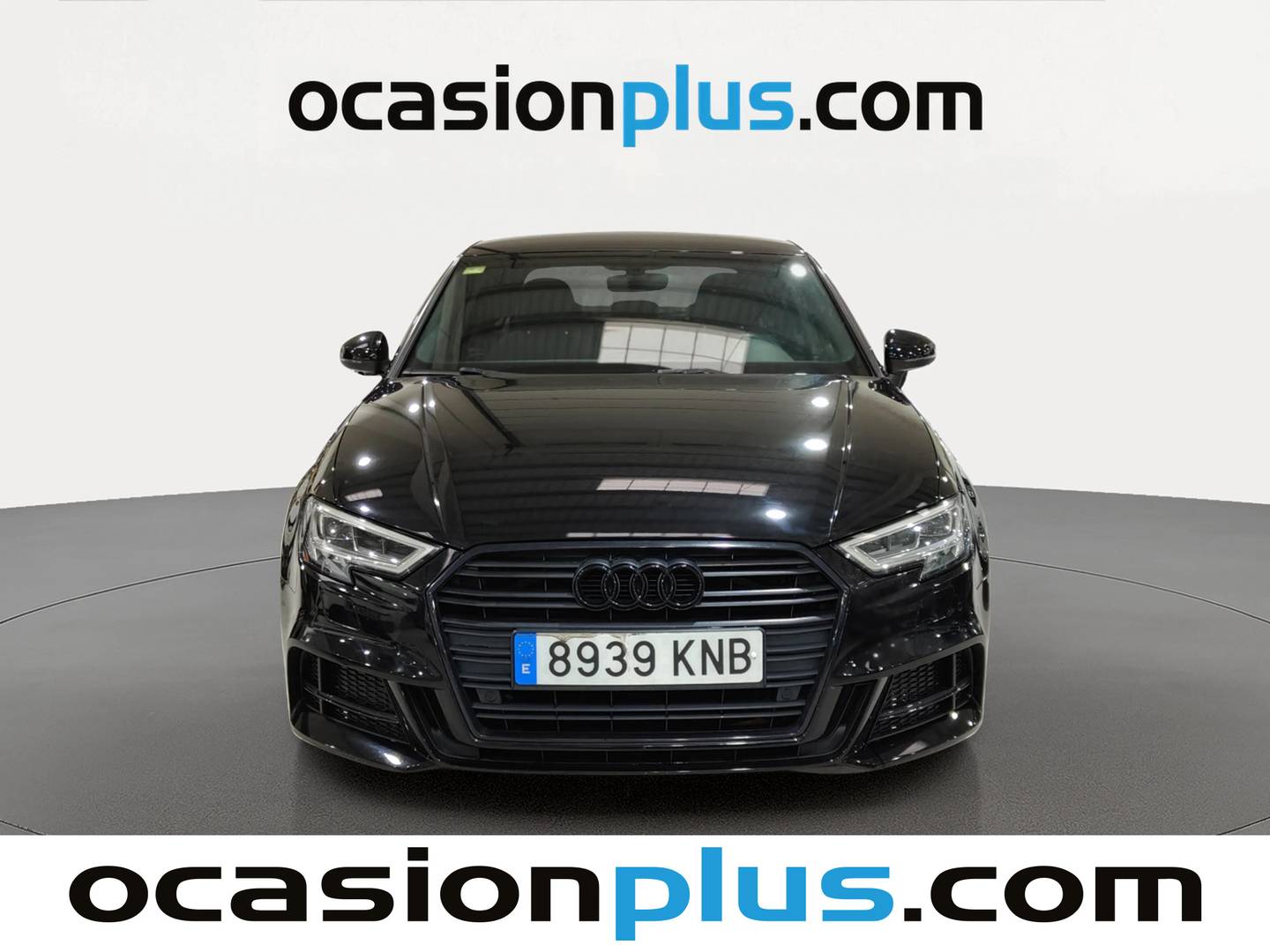 Audi A3 Audi A3 Sedan S line edition 2.0 TDI (150 CV) S tronic barato