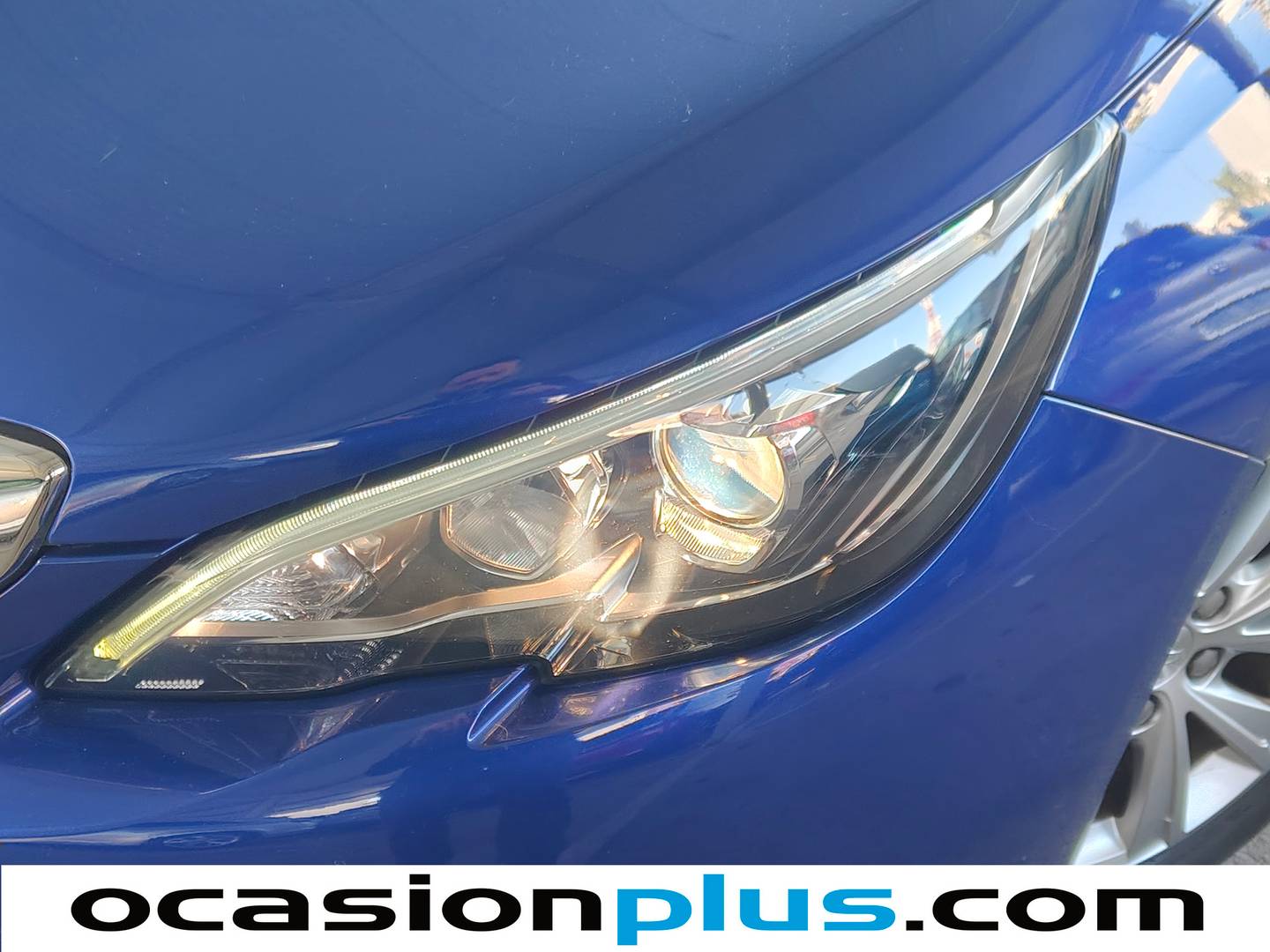 Peugeot 308 Peugeot 308 PureTech 110 S&S Style  (110 CV) barato