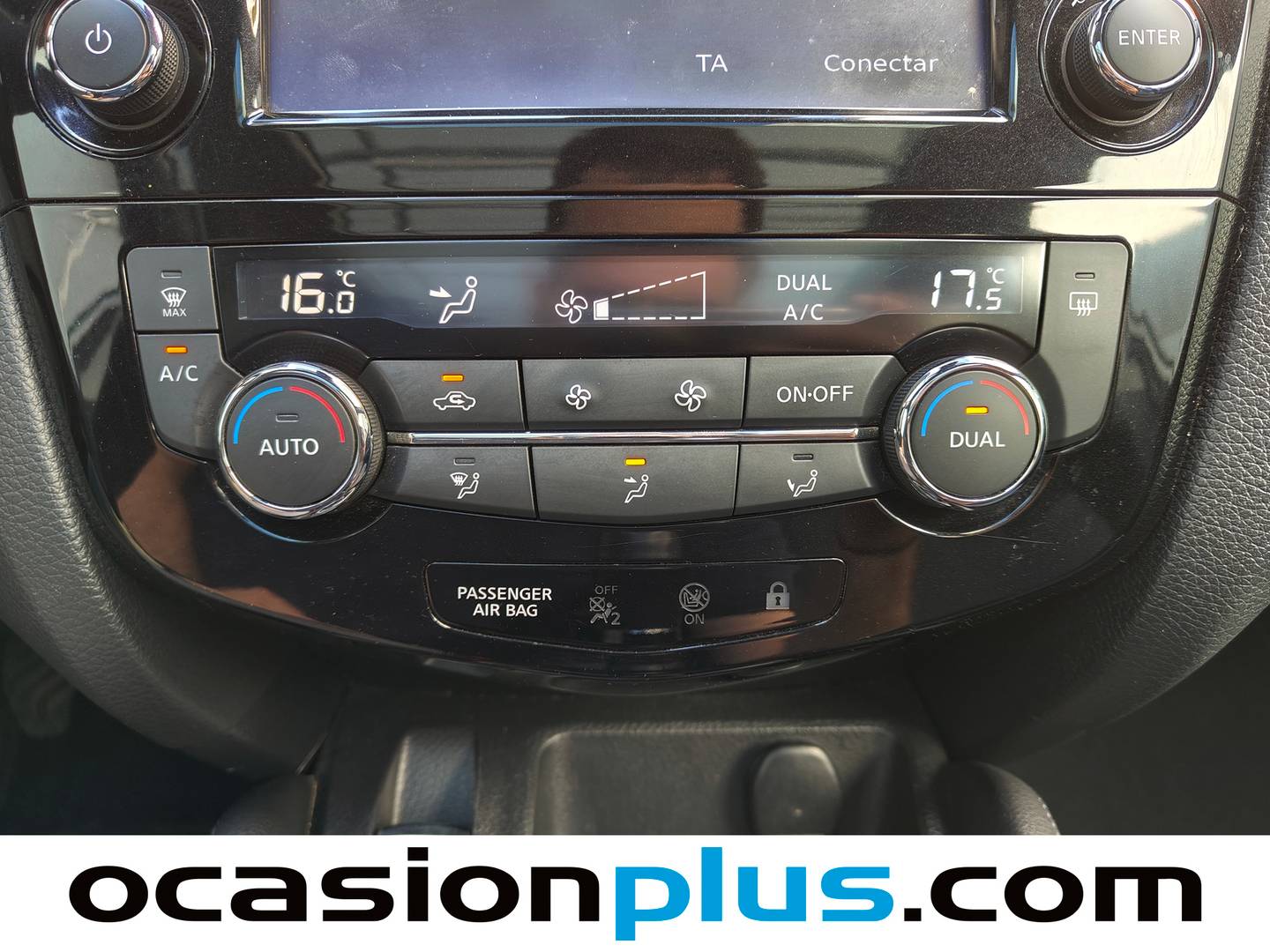 Nissan QASHQAI Nissan Qashqai dCi 115 N-Connecta (115 CV) 2019