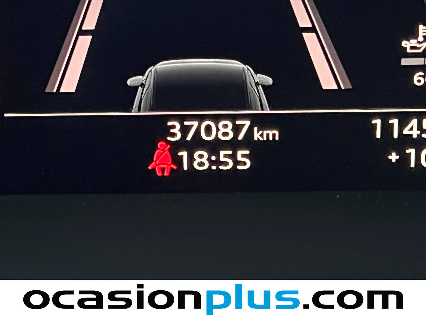 Audi A3 Audi A3 Sportback S line 35 TFSI (150 CV) S tronic 2023