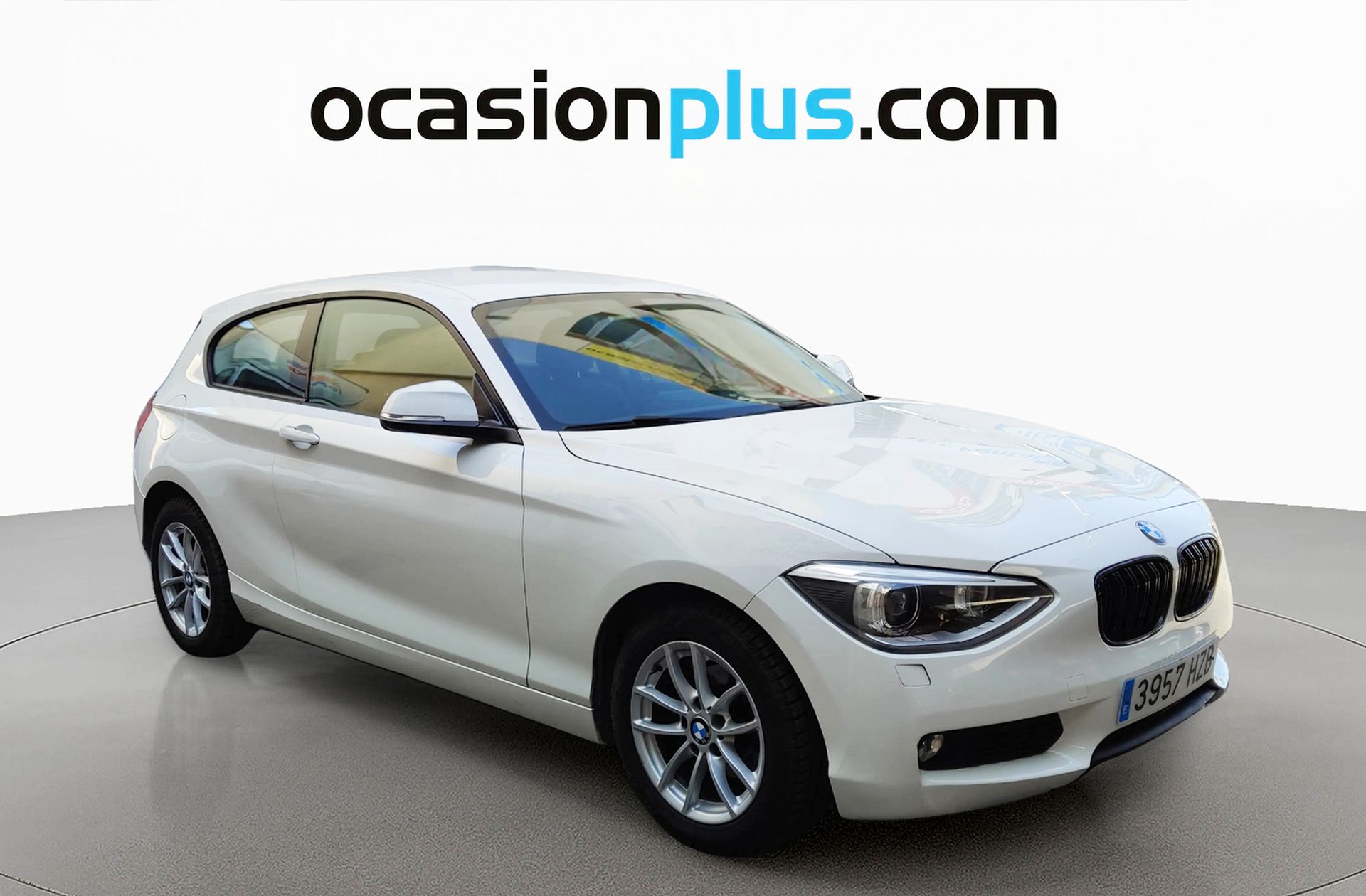 BMW Serie 1 118d - foto 2